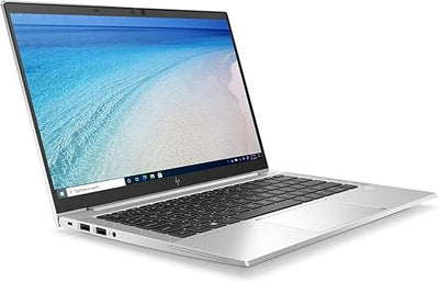 HP EliteBook 830 G8 | Refurbished | Intel Core i7-1185G7 (11e Generatie) | 16 GB RAM | 512 GB NVMe | 13,3″ Full HD | Windows 11 Pro | 1 jaar Garantie