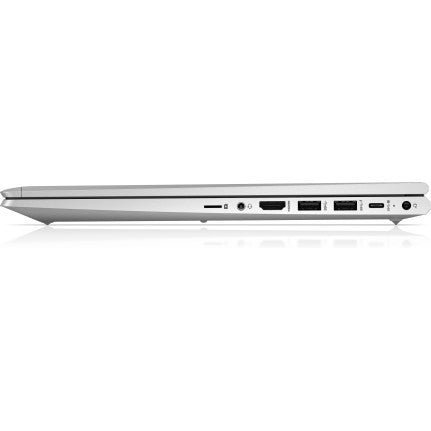 HP Probook 640 G8 | Refurbished | Intel Core i5-1135G7 (11e Generatie) | 16 GB RAM | 512 GB NVMe | 14″ Full HD | 1 jaar Garantie