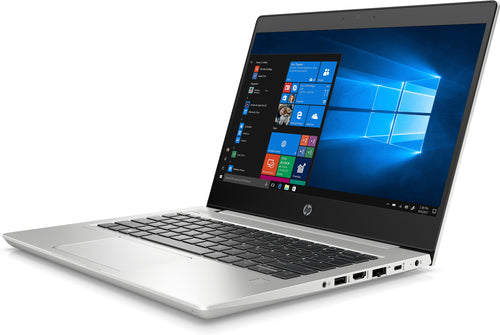 HP ProBook 430 G6 Refurbished | i5-8265U (8e Gen) | 16GB | 256GB NVMe | 13.3 inch FHD | Originele NL(US) Toetsenbord .