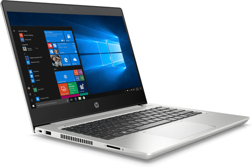 HP ProBook 430 G6 Refurbished | i5-8265U (8e Gen) | 16GB | 256GB NVMe | 13.3 inch FHD | Originele NL(US) Toetsenbord .