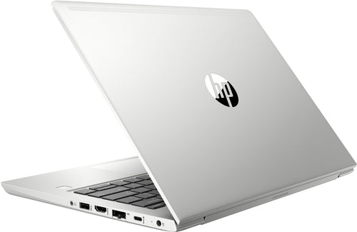 HP ProBook 430 G6 Refurbished | i5-8265U (8e Gen) | 16GB | 256GB NVMe | 13.3 inch FHD | Originele NL(US) Toetsenbord .