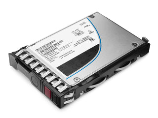 HPE 1.92TB 6G SSD SFF MU DS SC SATA Gen8 Gen9 Gen10 | Refurbished | 1.92TB Opslag | 6G Interface | 1 jaar Garantie