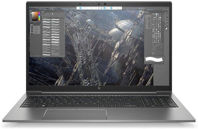 HP Zbook Firefly 14 G7 Refurbished | Intel Core i5-10210U (10e Gen) | 8GB RAM | 256GB SSD | 14 inch FHD | Windows 11 Pro | 12M Garantie