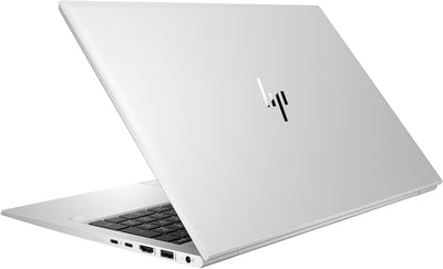 HP EliteBook 850 G8 | Refurbished | Intel Core i5-1135G7 (11e Generatie) | 8 GB RAM | 256 GB NVMe | 15.6″ Full HD | Windows 11 Pro | 1 jaar Garantie
