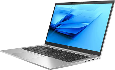 HP EliteBook 840 G7 | Refurbished | Intel Core i7-10610U (10e Generatie) | 16 GB RAM | 512 GB NVMe | 14″ Full HD | 1 jaar Garantie