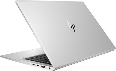 HP EliteBook 840 G7 | Refurbished | Intel Core i7-10610U (10e Generatie) | 24 GB RAM | 512 GB NVMe | 14″ Full HD | Windows 11 Pro | Originele NL(US) Toetsenbord