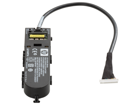 HPE 96W Smart Storage Battery Refurbished | Inclusief 145mm Cable Kit | Tot 20 Apparaten | 12M Garantie