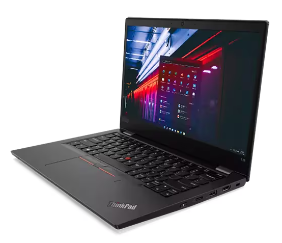 LENOVO L13 Refurbished | i7-10510U (10e Gen) | 16GB RAM | 512GB NVMe | 13.3 inch FHD | Windows 11 Pro | 12M Garantie