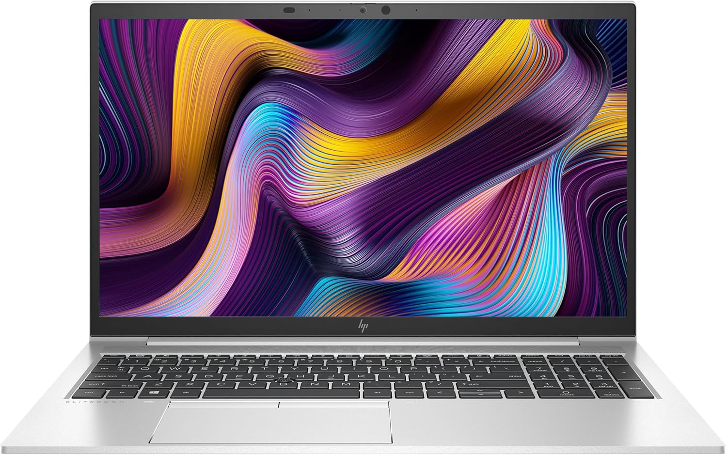 HP EliteBook 850 G8 | Refurbished | Intel Core i7-1185G7 (11e Generatie) | 16 GB RAM | 512 GB NVMe | 15.6″ Full HD | 1 jaar Garantie