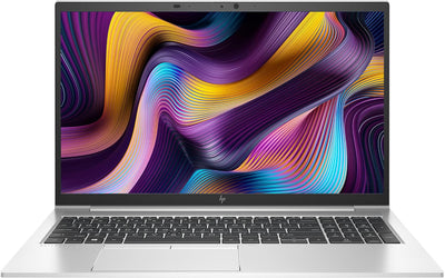 HP EliteBook 850 G8 | Refurbished | Intel Core i7-1185G7 (11e Generatie) | 16 GB RAM | 512 GB NVMe | 15.6″ Full HD | 1 jaar Garantie