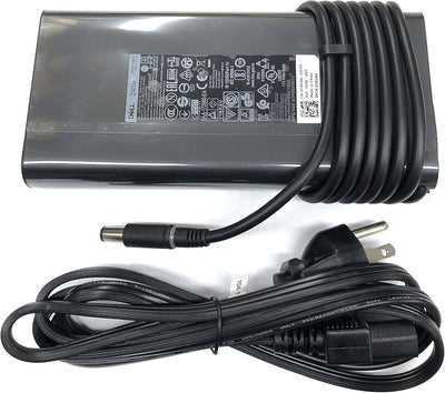 DELL Laptop Oplader 240W | Model LA240PM180 | Originele EU Laptop Voedingsadapter