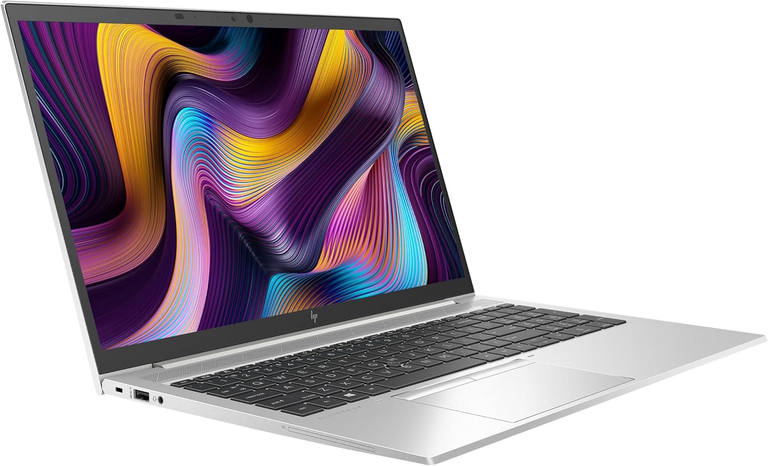 HP EliteBook 850 G8 | Refurbished | Intel Core i7-1185G7 (11e Generatie) | 16 GB RAM | 512 GB NVMe | 15.6″ Full HD | 1 jaar Garantie