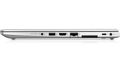 HP EliteBook 840 G5 | Intel Core i7 8350U 8e Generatie | 16GB RAM | 256GB SSD | 14" FHD | Windows 11 Pro
