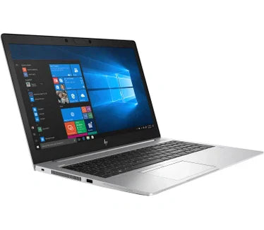 HP EliteBook 850 G6 | Refurbished | Intel Core i5-8365U (8e Generatie) | 16 GB RAM | 256 GB NVMe | 15,6" Full HD | 1 jaar Garantie