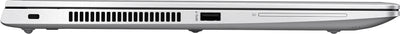 HP EliteBook 850 G6 | Intel Core i5 8365U | 16 GB RAM | 256 GB SSD | 15.6" Full HD | Numeriek Toetsenbord | Windows 11
