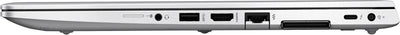 HP EliteBook 850 G6 | Intel Core i5 8365U | 16 GB RAM | 256 GB SSD | 15.6" Full HD | Numeriek Toetsenbord | Windows 11