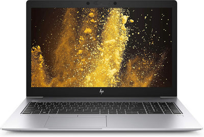 HP EliteBook 850 G6 | Refurbished | Intel Core i5-8265U (8e Generatie) | 8 GB RAM | 256 GB NVMe | 15,6″ Full HD | Windows 11 Pro | 1 jaar Garantie