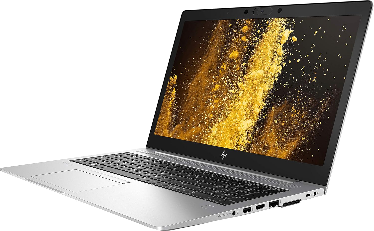 HP EliteBook 850 G6 | Refurbished | Intel Core i5-8265U (8e Generatie) | 8 GB RAM | 256 GB NVMe | 15,6″ Full HD | Windows 11 Pro | 1 jaar Garantie
