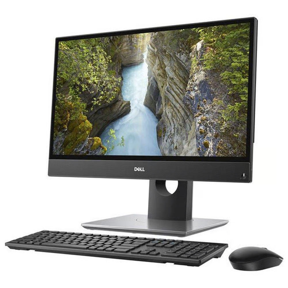 DELL OptiPlex 3280 AiO | Refurbished | Intel Core i5-10500T (10e Generatie) | 8 GB RAM | 256 GB NVMe | 21.5″ Full HD | 1 jaar Garantie