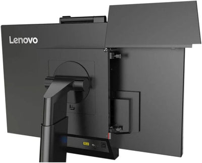 Lenovo M920q TiO G4 | Refurbished | Intel Core i5-8500T (8e Generatie) | 8 GB RAM | 256 GB NVMe | 22″ Full HD | 1 jaar Garantie