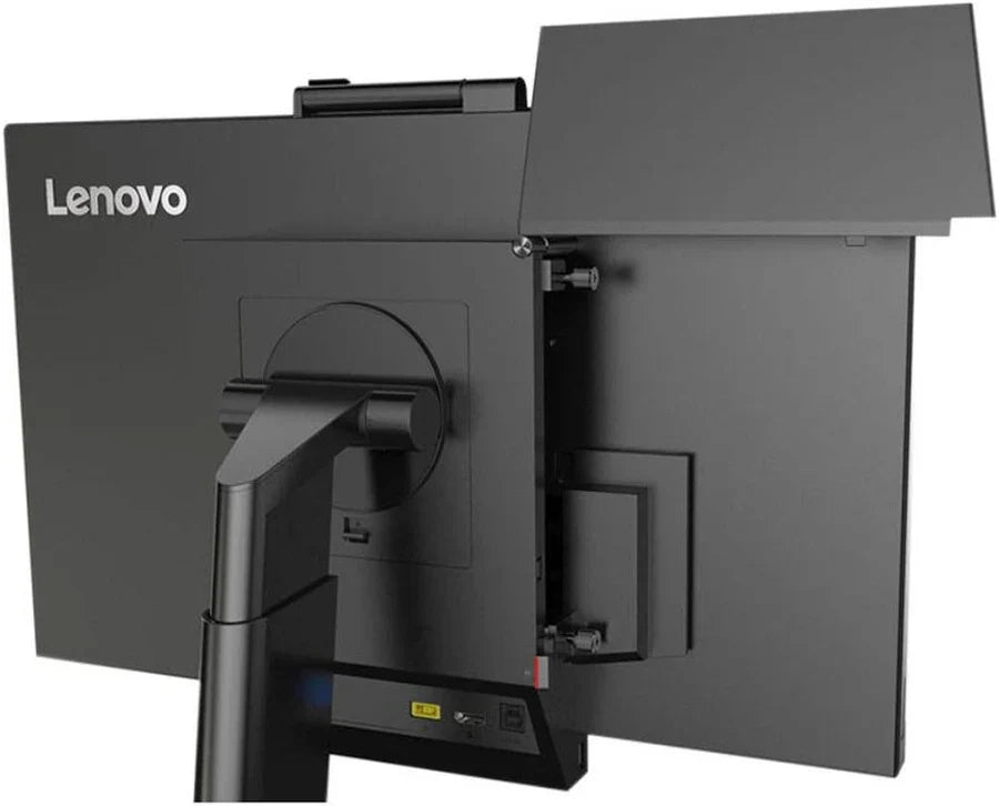 Lenovo M920q TiO G3 | Refurbished | Intel Core i5-8500T (8e Generatie) | 8 GB RAM | 256 GB NVMe | 22″ FHD Non-Touch | 1 jaar Garantie