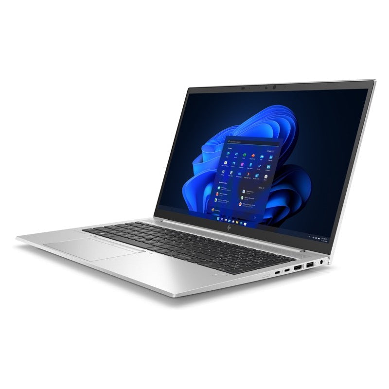 HP Elitebook 850 G8 | Intel Core i7 1165G7 | 16 GB DDR4 | 512 GB SSD | 15.6 FHD | Numerieke toetsenbord | 11e Generatie  | Win 11