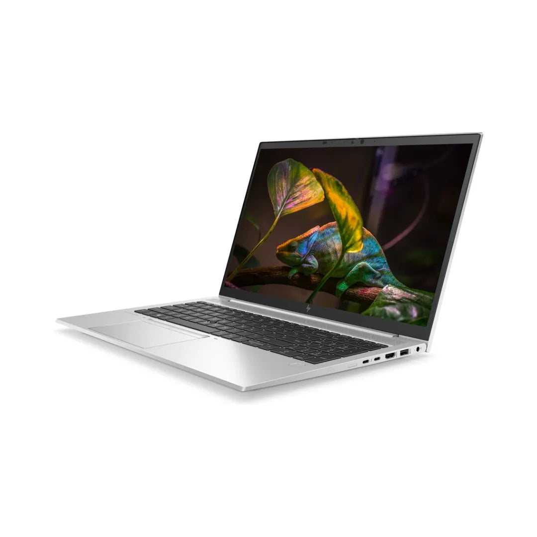 HP EliteBook 850 G7 | Refurbished | Intel Core i5-10310U (10e Generatie) | 16 GB RAM | 256 GB NVMe | 15,6″ Full HD | 1 jaar Garantie