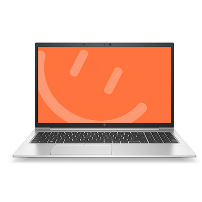 HP EliteBook 855 G7 Refurbished | Ryzen 3 Pro 4450U | 16GB RAM | 256GB NVMe | 15.6 inch FHD | Windows 11 Pro | Originele NL(US) Toetsenbord