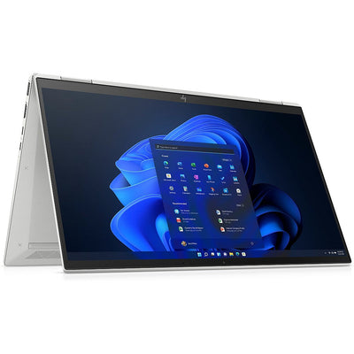 HP EliteBook x360 830 G7 | Intel Core i5-8365U (8e Generatie) | 8 GB RAM | 512 GB SSD | 13.3” Full HD Touchscreen | 2-in-1 Draaibaar | Windows 11