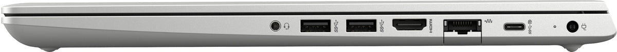 HP ProBook 450 G6 | Intel Core i5 8265U | Intel UHD Graphics 620 | 16 GB RAM | 256 GB SSD | 15.6 Full HD | Numeriek Toetsenbord | Windows 11