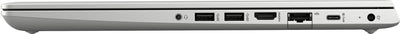 HP ProBook 450 G6 | Intel Core i5 8265U | Intel UHD Graphics 620 | 16 GB RAM | 256 GB SSD | 15.6 Full HD | Numeriek Toetsenbord | Windows 11