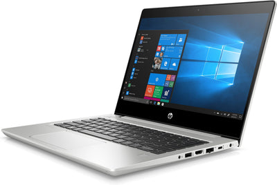 ProBook430G6 | Refurbished | Intel Core i5-8265U | 16 GB RAM | 256 GB NVMe | 13.3" FHD | W11 Pro