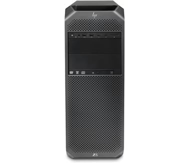 HP Tower Z6 G4 Workstation | Intel Xeon Gold 6132 (28 CPU'S) | Nvidia Quadro P4000 8 GB 5K Videokaart | 16GB RAM | 512GB SSD + 1000 GB HDD | Windows 11 | Geschikt voor gaming en grafishe toepassingen