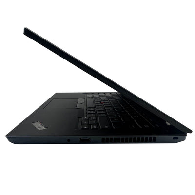 LENOVO L14 G2 Refurbished | i5-1145G7 (11e Gen) | 16GB RAM | 256GB SSD | 14 inch FHD | Windows 11 Pro | 12M Garantie