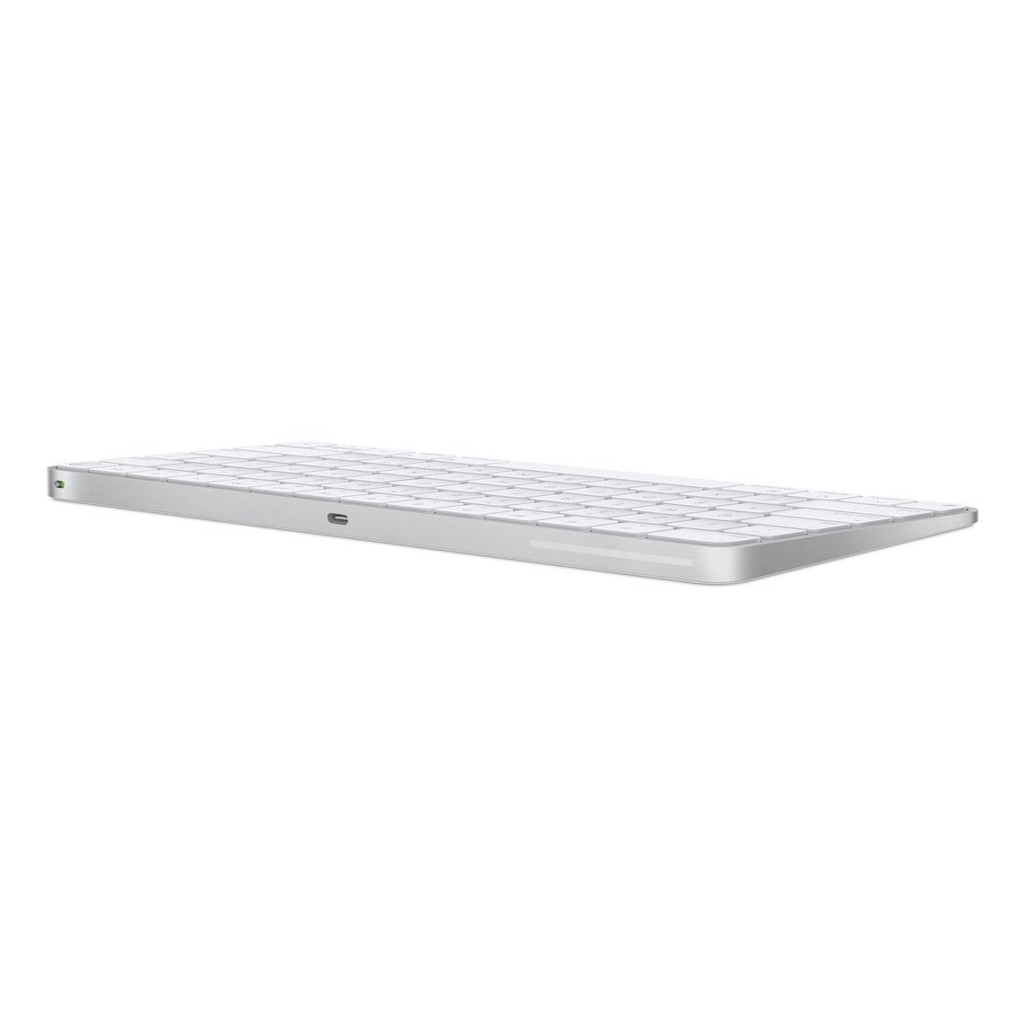 Apple draadloos Magic Keyboard Model A1644 incl. draadloos Apple muis | QWERTY | Nieuw