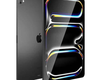 APPLE iPad Pro 13 inch 7th Refurbished | 512GB | WIFI | Silver | 12M Garantie