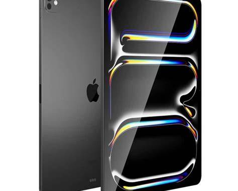 APPLE iPad Pro 13 inch 7th Refurbished | 512GB | WIFI | Silver | 12M Garantie