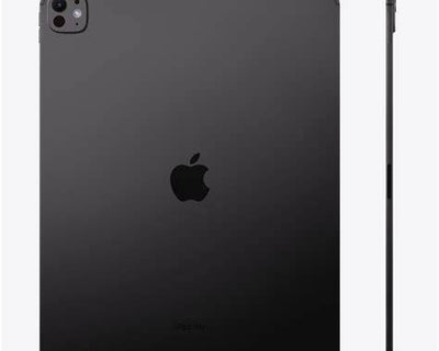 APPLE iPad Pro 13 inch 7th Refurbished | 512GB | WIFI | Silver | 12M Garantie