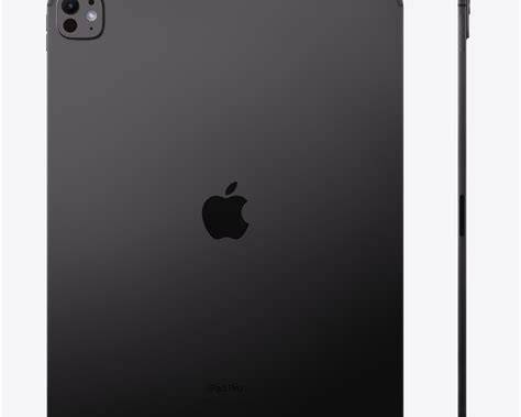 APPLE iPad Pro 13 inch 7th Refurbished | 512GB | WIFI | Silver | 12M Garantie