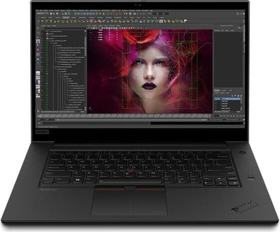 LENOVO P1 G3 Refurbished | i7-10850H | 16GB RAM | 512GB NVMe SSD | 15.6 inch FHD | Windows 11 Pro | 12M Garantie