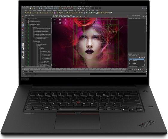 LENOVO P1 G3 Refurbished | i7-10850H | 16GB RAM | 512GB NVMe SSD | 15.6 inch FHD | Windows 11 Pro | 12M Garantie