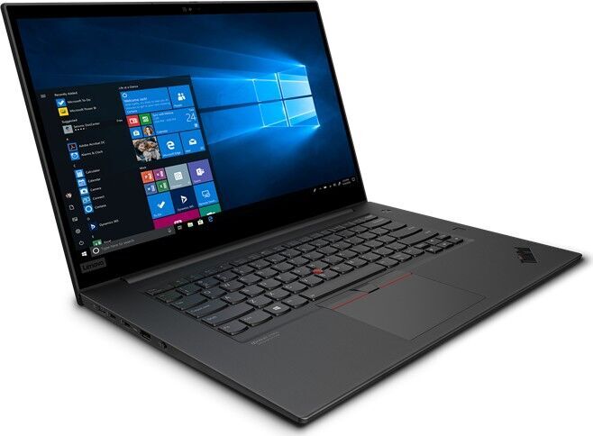 LENOVO P1 G3 Refurbished | i7-10850H | 16GB RAM | 512GB NVMe SSD | 15.6 inch FHD | Windows 11 Pro | 12M Garantie