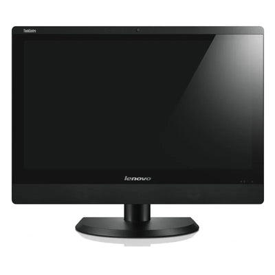 Lenovo ThinkCentre M93z | Intel Core i5| 8 GB RAM | 256 GB SSD | All-in-One PC | Touchscreen