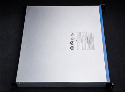 Trustwave TS-150 NAC Netwerkbeveiligingsapparaat | Enterprise Network Access Control 1U Rackmount