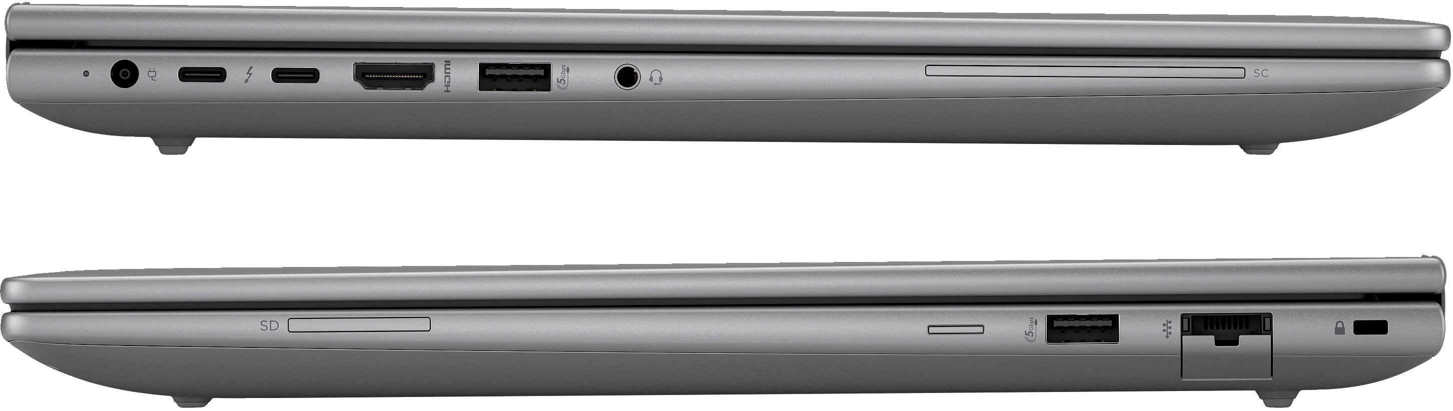 HP ZBook Power G11 | Intel Core i5-13500H (13e Generatie) | 16 GB RAM | 1 TB M.2 SSD | 16″ WUXGA | Nvidia RTX 1000 Ada 6GB | Originele NL(US) Toetsenbord