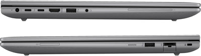 HP ZBook Power G11 | Intel Core i5-13500H (13e Generatie) | 16 GB RAM | 1 TB M.2 SSD | 16″ WUXGA | Nvidia RTX 1000 Ada 6GB | Originele NL(US) Toetsenbord