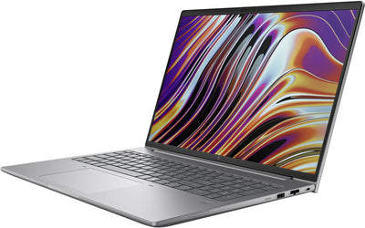 HP ZBook Power G11 | Intel Core i5-13500H (13e Generatie) | 16 GB RAM | 1 TB M.2 SSD | 16″ WUXGA | Nvidia RTX 1000 Ada 6GB | Originele NL(US) Toetsenbord
