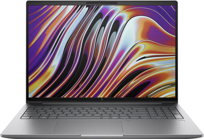 HP ZBook Power G11 | Intel Core i5-13500H (13e Generatie) | 16 GB RAM | 1 TB M.2 SSD | 16″ WUXGA | Nvidia RTX 1000 Ada 6GB | Originele NL(US) Toetsenbord