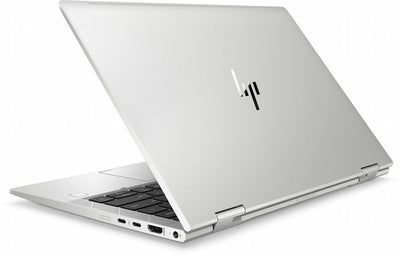 HP EliteBook x360 830 G7 | Intel Core i5-8365U (8e Generatie) | 8 GB RAM | 512 GB SSD | 13.3” Full HD Touchscreen | 2-in-1 Draaibaar | Windows 11