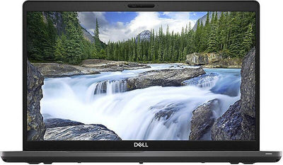 Dell  Latitude 5500 | Refurbished | Intel Core i5-8365U (8e Generatie) | 8 GB RAM | 256 GB NVMe | 15.6″ Full HD | Windows 11 Pro | 1 jaar Garantie